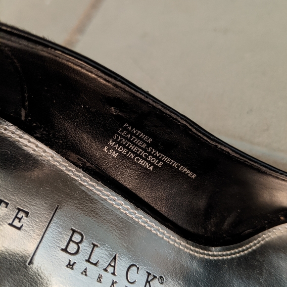 White House Black Market Heels - Picture 6 of 6